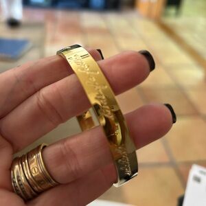 Kate Spade Best Friend Bracelet Bangle